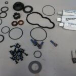 Conj. Reparos D25941-b2 Para Martelo Demolidor D25941-b2 Dewalt 1008770-00