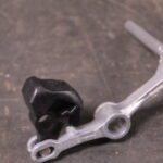 Botao Trava Para Serra Circular Dws520k-b2 Dewalt 1009031-00