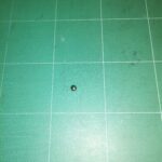 Esfera Para Lavadora De Alta Pressão Sw25-b2 Stanley 1250280