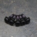 Parafuso Para Serra Sabre Dcs380-b3 Dewalt 142940-00