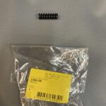 Mola Para Lavadora De Alta Pressão Sw25-b2 Stanley 1460190