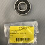 Chumaceira Para Lavadora De Alta Pressão Sw22-b2 Stanley 1460590