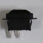 Interruptor Para Lixadeira Roto E Orbital Bdero100-b2 Black+decker 147442-50