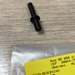 Pino Trava Para Serra Esquadria Dws780-b2 Dewalt 153561-00