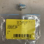 Parafuso Para Serra Circular Dws520k-b2 Dewalt 153637-06