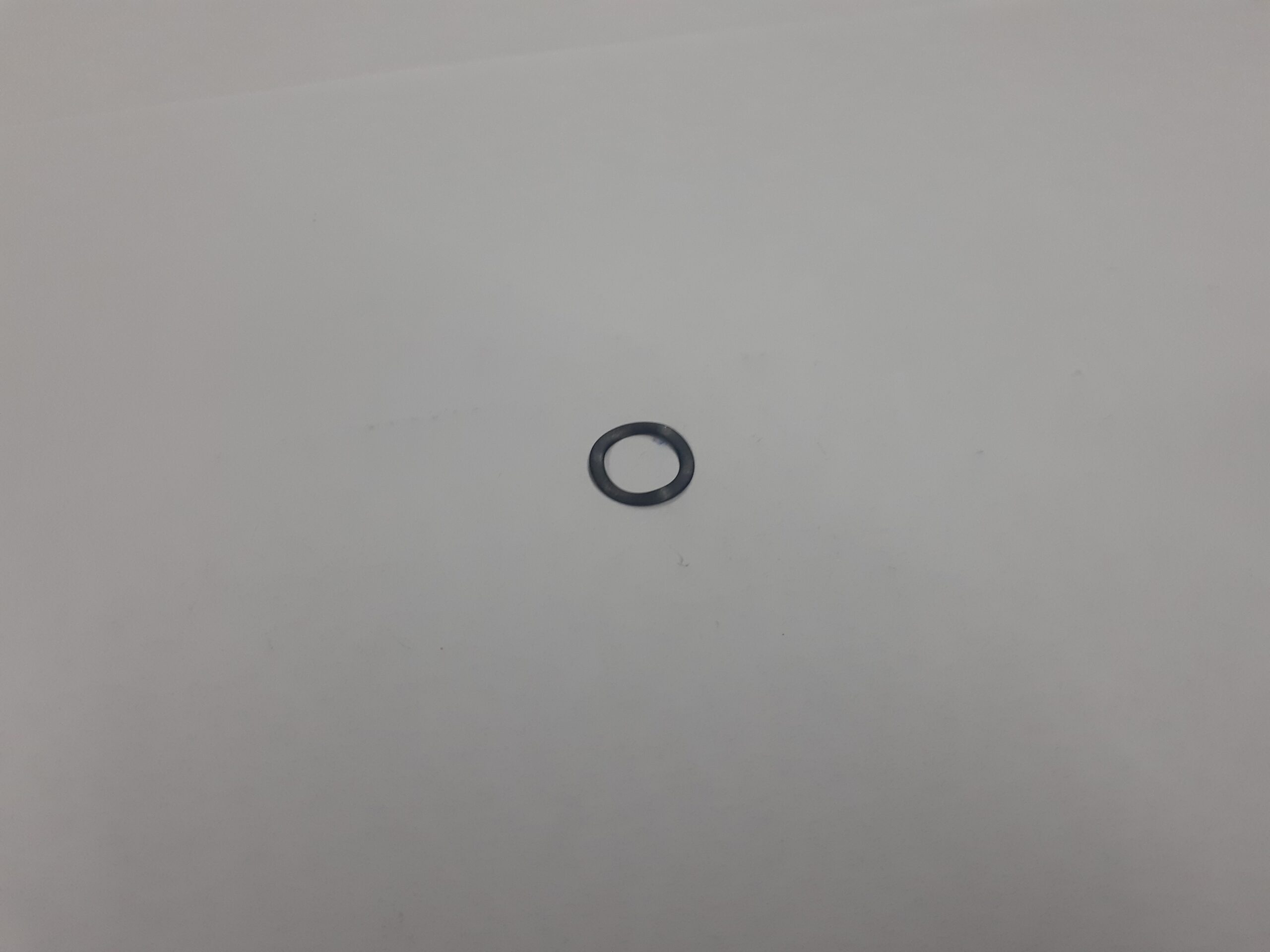 153655-00 Arruela Para Serra Esquadria Dws780-b2 Dewalt 153655-00 - Imagem 1