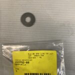 Arruela Para Serra Esquadria Dcs781 Dewalt 153792-00