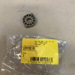 Protetor Do Rolamento Para Lixadeira Roto E Orbital Bdero100-b2 Black+decker 158498-00