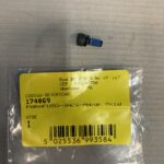 Parafuso-shcs-m4x0.7x10 Para Pinador Dcn680b Dewalt 174069