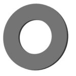 Arruela Para Parafusadeira De Drywall Dw257-b2 Dewalt 176732-00