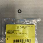 Arruela Lisa D4x8x1 Para Pinador Dcn680b Dewalt 180504