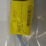 Cabo Eletrico Lag Pitbull 2.5mm Br Para Esmerilhadeira Angular Dwe490-br Dewalt 186225-17