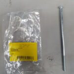 Parafuso Para Lavadora De Alta Pressão Sw22-b2 Stanley 2320090