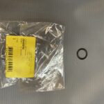 O Ring Para Lavadora De Alta Pressão Sw25-b2 Stanley 2840890