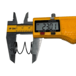 Mola P/ Parafusadeira de Impacto Dcf860 Dewalt Na168988 - Imagem 3