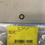 Arruela Para Tupia Dw621-b2 Dewalt 321118