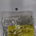Anel O Ring Para Martelo Demolidor D25830-b2 Dewalt 323711-27