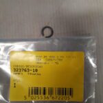 Anel Trava Para Martelete Dch273 Dewalt 323763-10