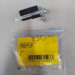 Conector Para Martelo Demolidor D25830-b2 Dewalt 326933-01