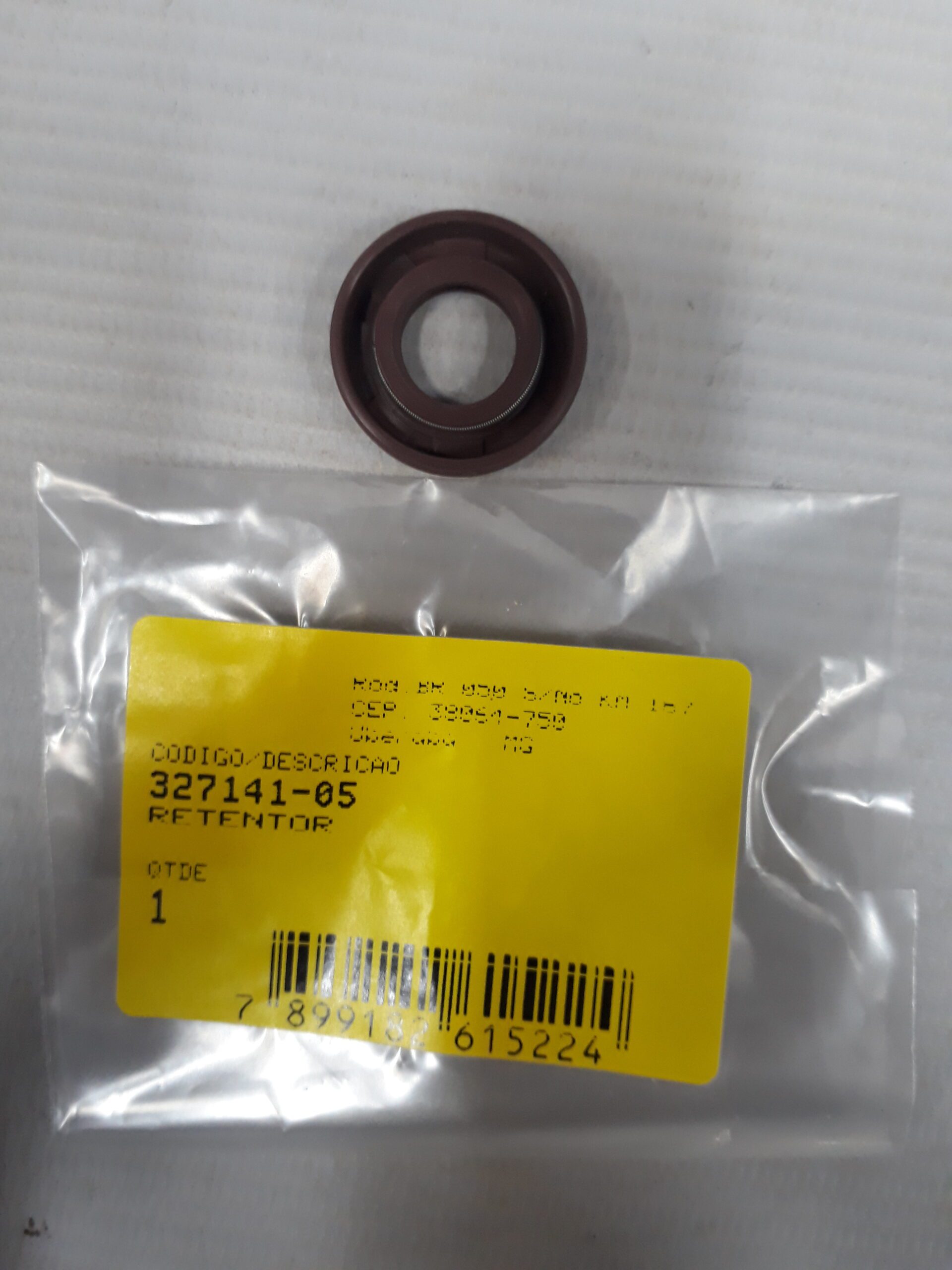 327141-05 Retentor Para Martelo Demolidor D25830-b2 Dewalt 327141-05 - Imagem 1