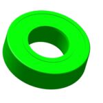 Rolamento De Esferas603z Nsk Para Serra Esquadria Dws713-b2 Dewalt 330003-29