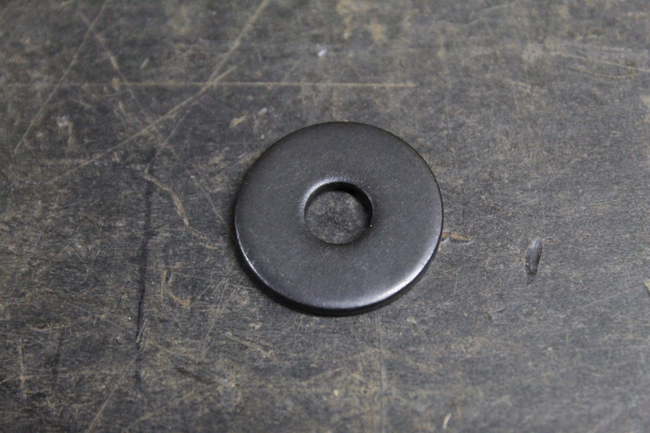 330016-21 Anilha Para Martelo Demolidor D25960-b2 Dewalt 330016-21 - Imagem 1