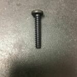 Parafuso M5.74 X 32mmt25 Aco Para Serra Esquadria Dws713-b2 Dewalt 330019-22