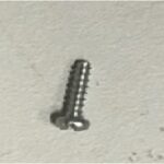 Parafuso Para Soprador De Folhas Dcbl720 Dewalt 330019-31