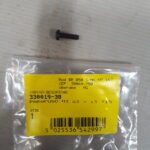 Parafuso M3,63 X 13 T15 Para Torre De Iluminação Dcl079b Dewalt 330019-38