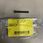 Parafuso Para Serra Circular Cs1024-b2 Black+decker 330024-39
