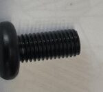 Parafuso Para Serra De Fita Dcs376b Dewalt 330024-52