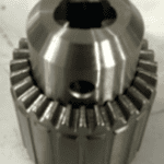 Mandril Para Parafusadeira Bateria 60v Dcd130 Dewalt 330033-42
