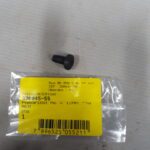 Parafuso M6 X 12mm T30aco Para Serra Esquadria Dcs781 Dewalt 330045-55