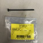 Parafuso M4 X 70mm T20aco Para Martelo Perfurador D25614-b2 Dewalt 330065-12