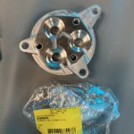 Guia-piston Guide Para Lavadora De Alta Pressão Sw22-b2 Stanley 3400020