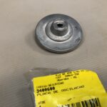 Placa Para Lavadora De Alta Pressão Sw22-b2 Stanley 3400600