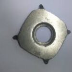 Alojamento Do Rolamento Para Serra Sabre Dw304pk-b2 Dewalt 383476-00
