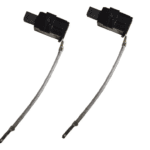 Carvao E Porta Carvao127v Para Lixadeira Roto E Orbital Qs800-br Black+decker 384848-00sv