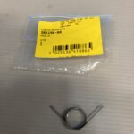 Mola Para Serra Esquadria Dws780-b2 Dewalt 386196-00