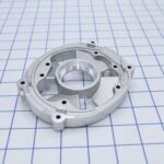 Mancal Para Serra Esquadria Dws780-b2 Dewalt 391282-00