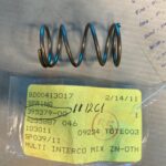 Mola Para Pinador Fn250c Stanley 395379-00
