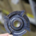 Defletor Para Esmerilhadeira Angular D28090-b2 Dewalt 401622-01