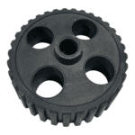 Polia P/ Lixadeira De Cinta Dwp352 Dewalt 899231