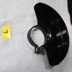 Subconj.protecç¦o Para Esmerilhadeira Angular Stgs9115-b2 Stanley 4140304601