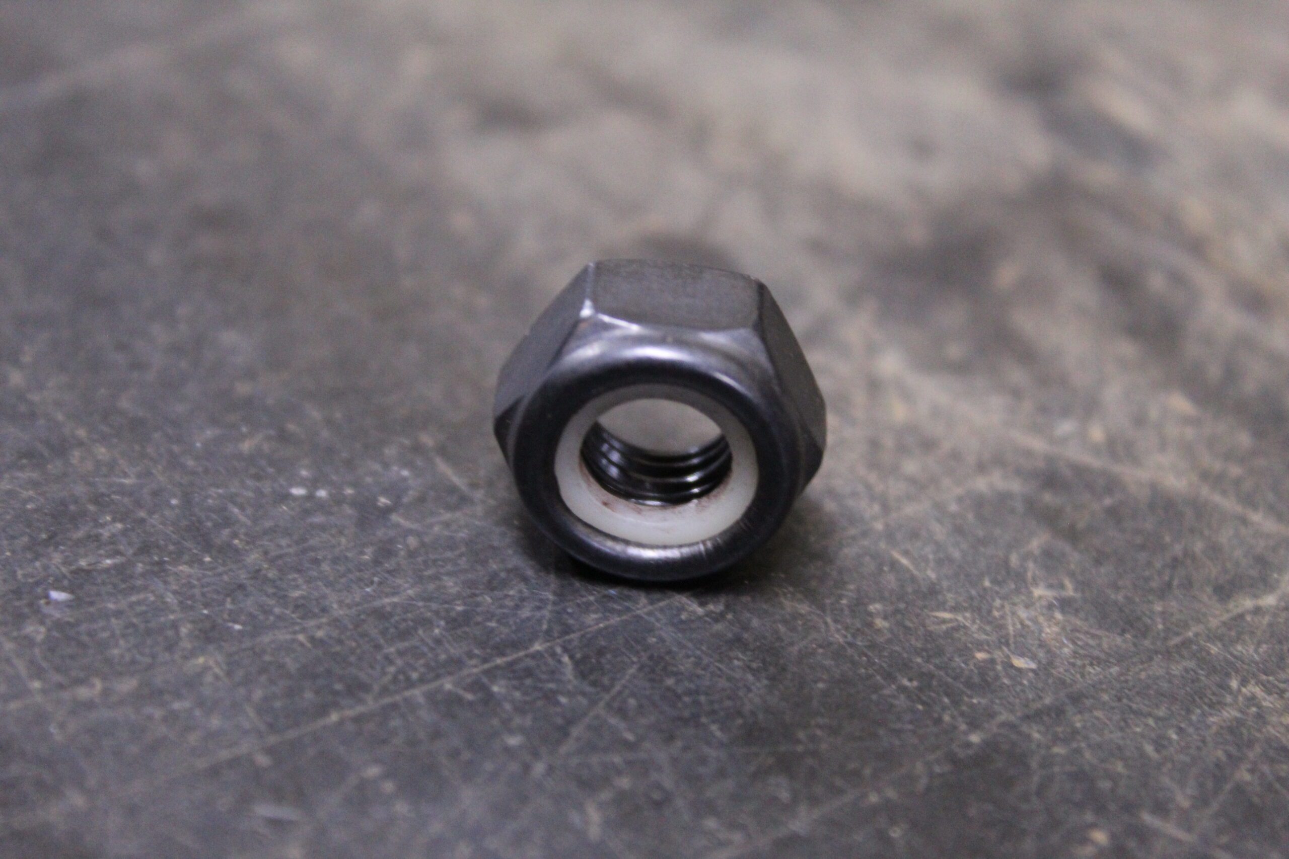 429901-00 Porca Para Serra De Mesa Ou Bancada Dw745-b2 Dewalt 429901-00 - Imagem 1