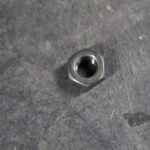 Porca M8x1,25 Para Serra De Mesa Ou Bancada Dw745-b2 Dewalt 429989-57