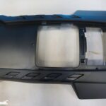 Corpo Frontal Para Lavadora De Alta Pressão Sw22-b2 Stanley 4380970