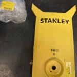 Peca Decorativa Para Lavadora De Alta Pressão Sw22-b2 Stanley 4380980