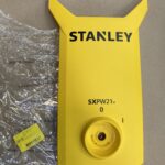Peca Decorativa Para Lavadora De Alta Pressão Sw19-b2 Stanley 4381330