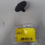 Pe De Borracha Para Lavadora De Alta Pressão Sw25-b2 Stanley 4381640